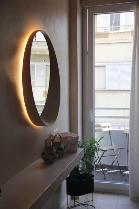 Apo-Zachari Elegant Apartment 라리사 외부 사진