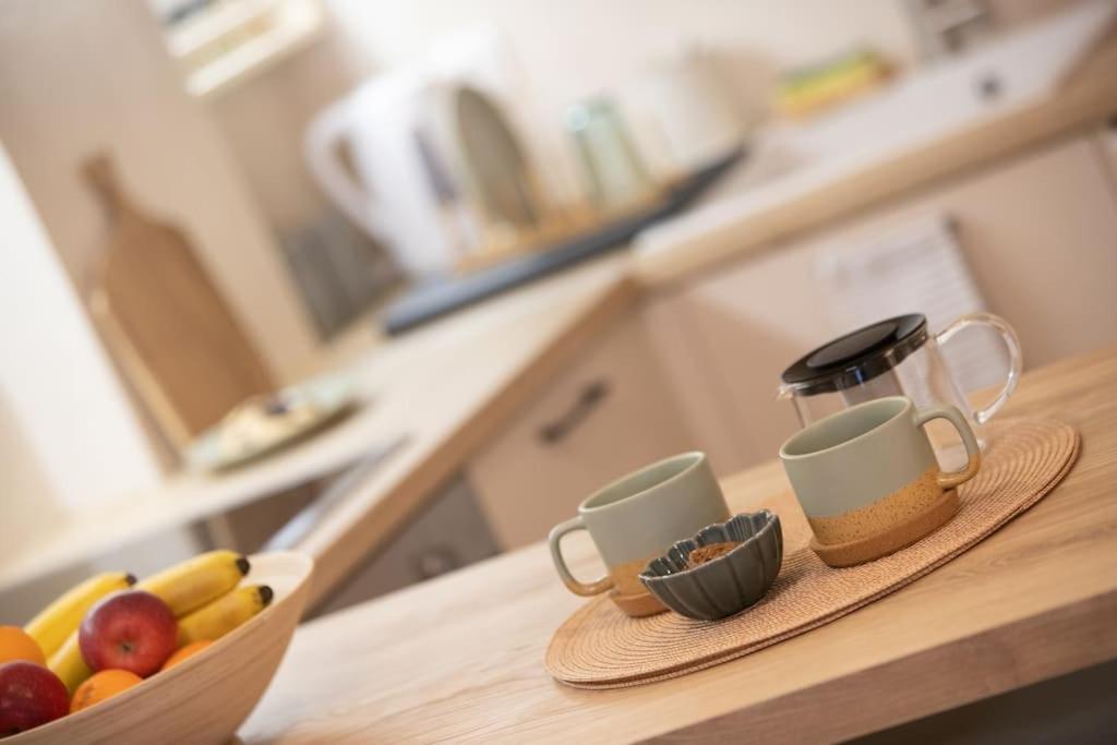 Apo-Zachari Elegant Apartment 라리사 외부 사진