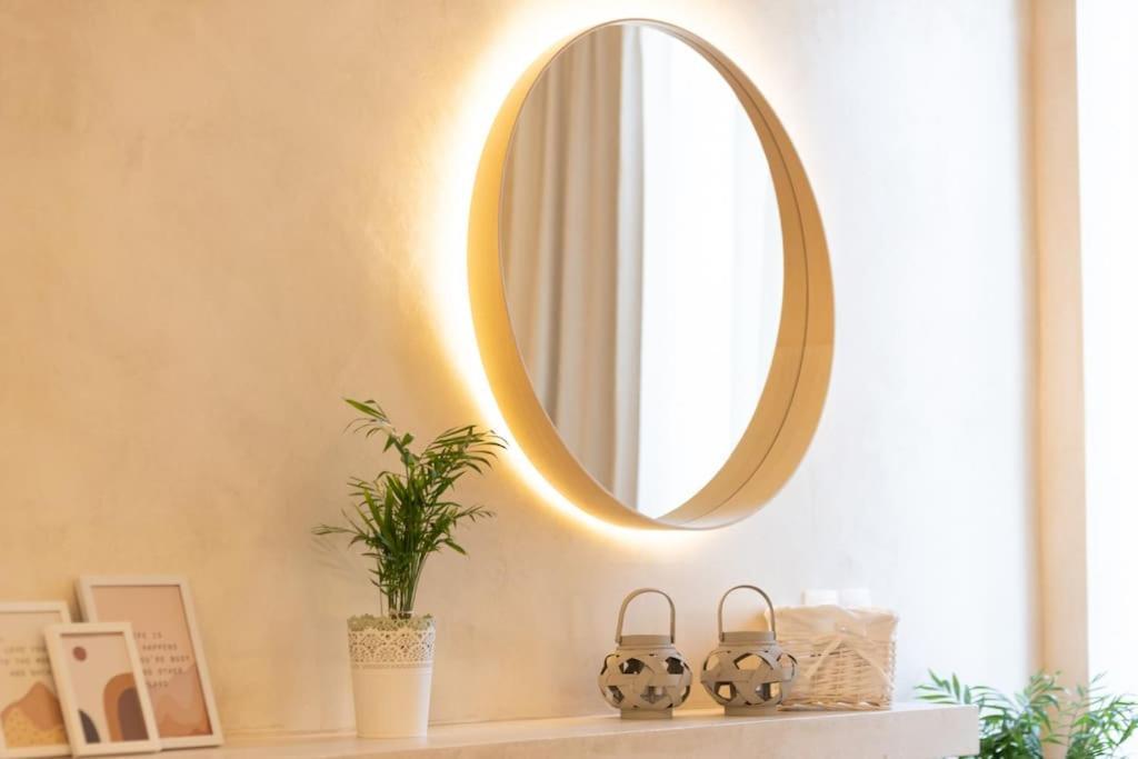 Apo-Zachari Elegant Apartment 라리사 외부 사진