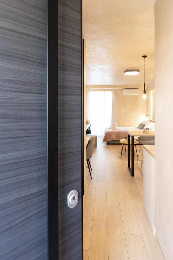 Apo-Zachari Elegant Apartment 라리사 외부 사진
